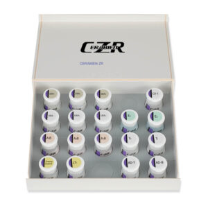 Noritake Cerabien ZR